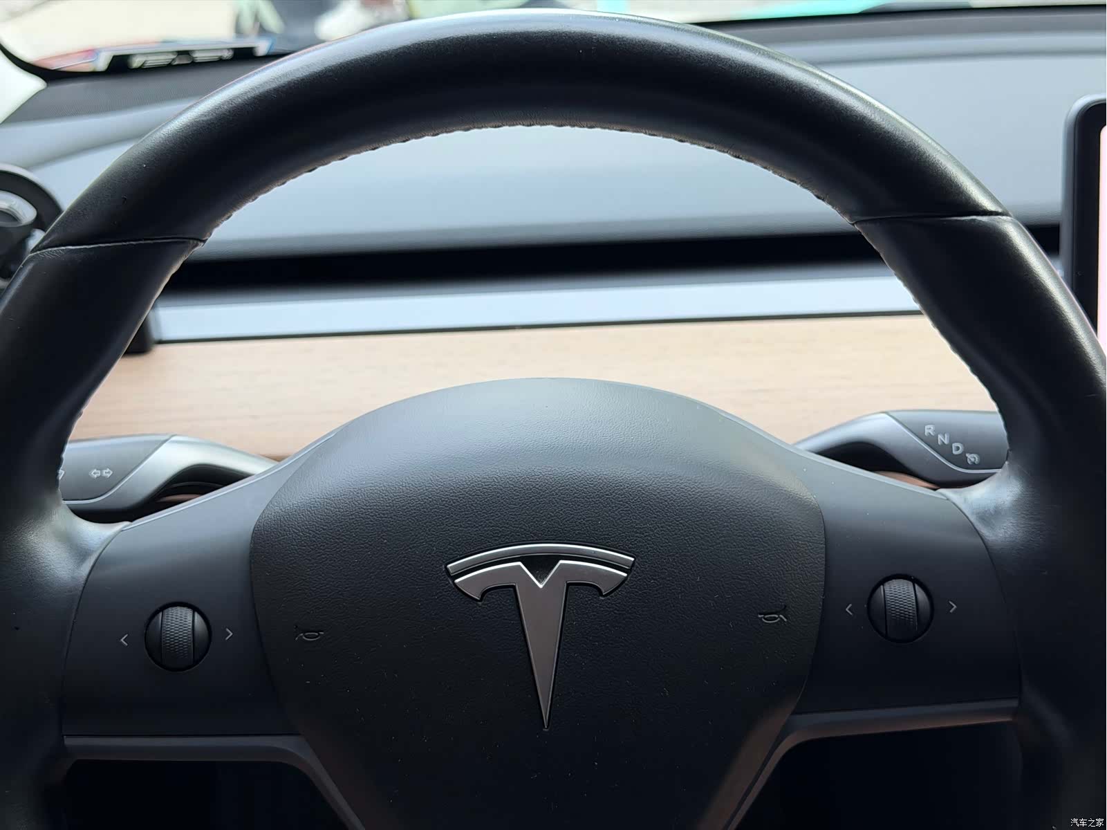 Tesla Model 3, 2019 6