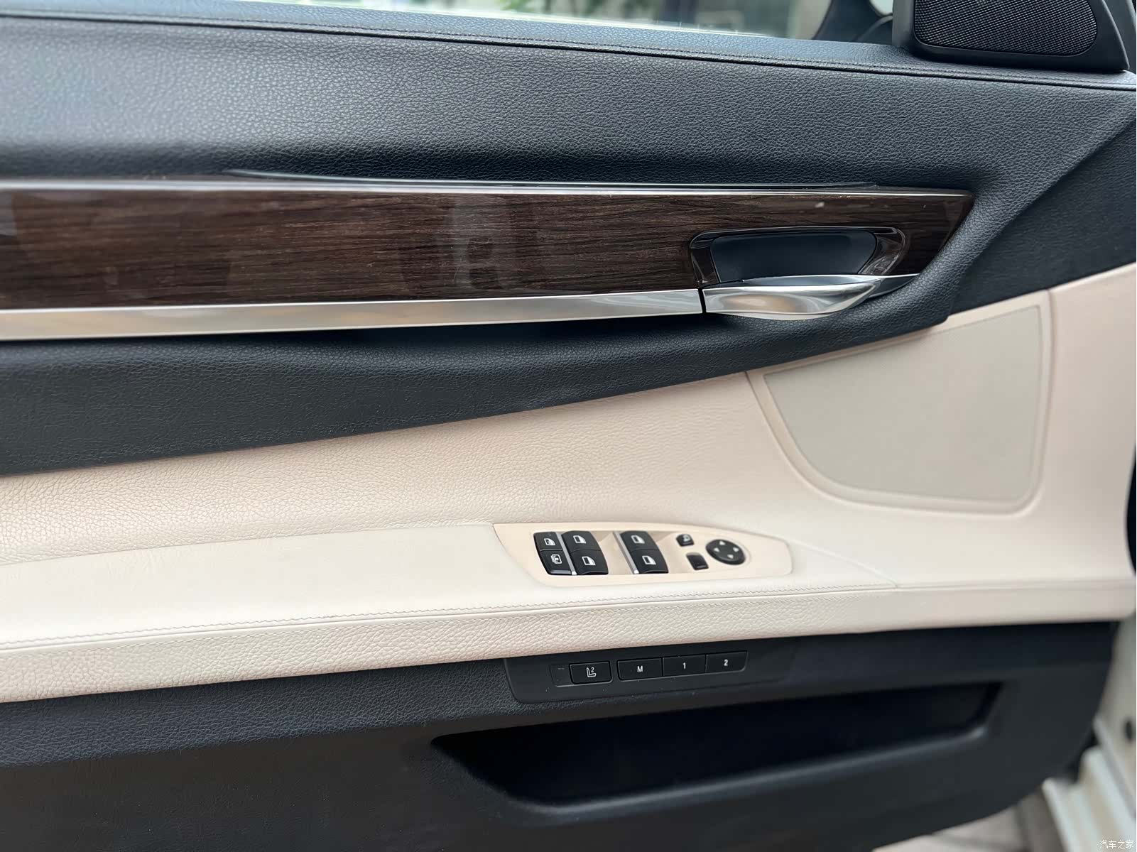BMW 7 Series, 2013 19