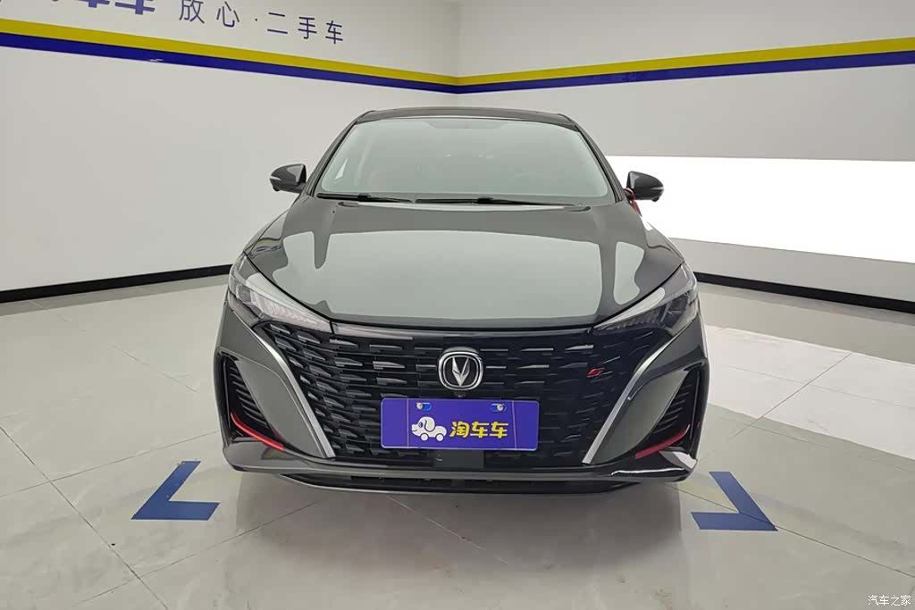 Changan Eado, 2022 2