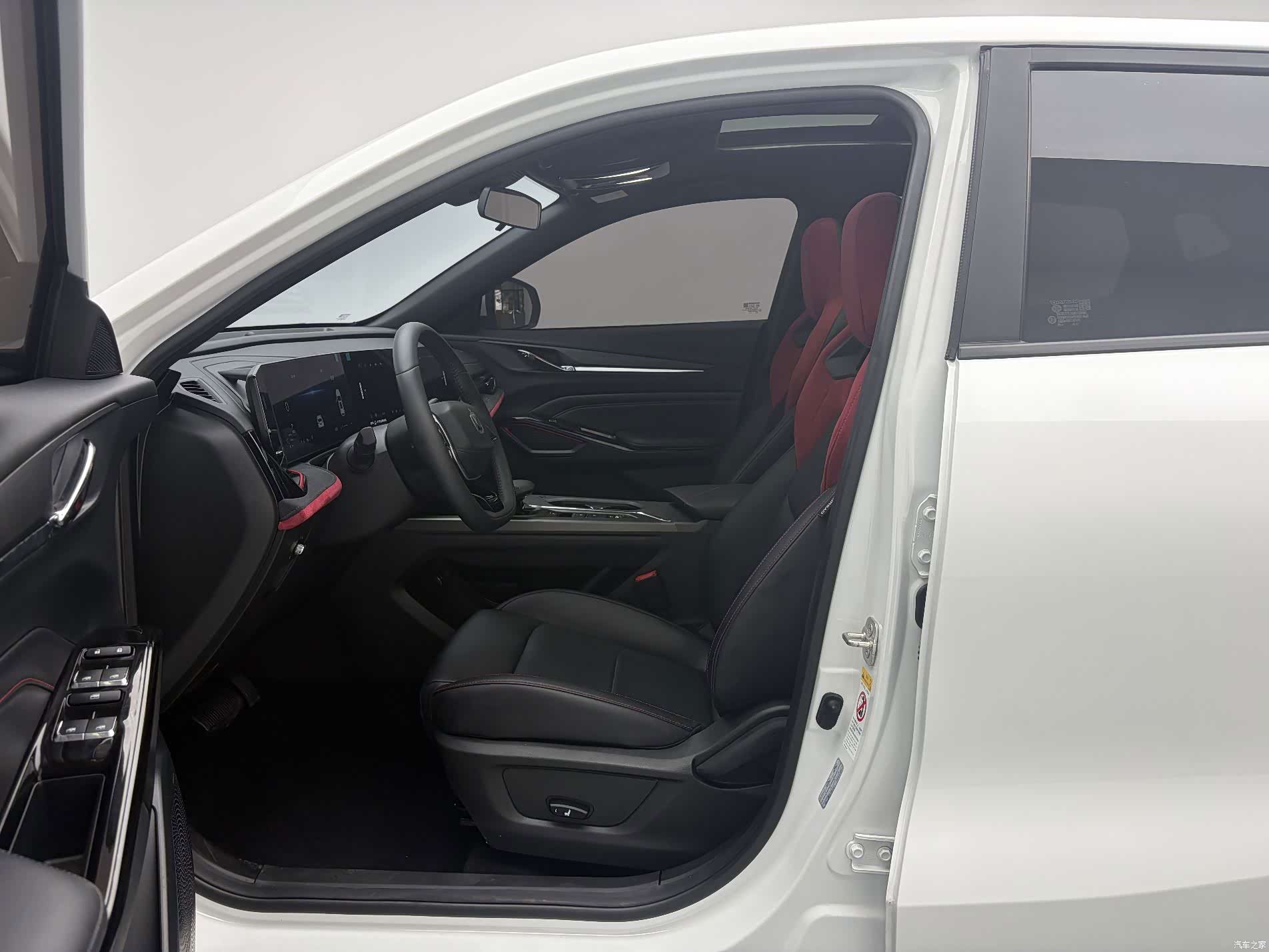 Changan X5, 2025 12