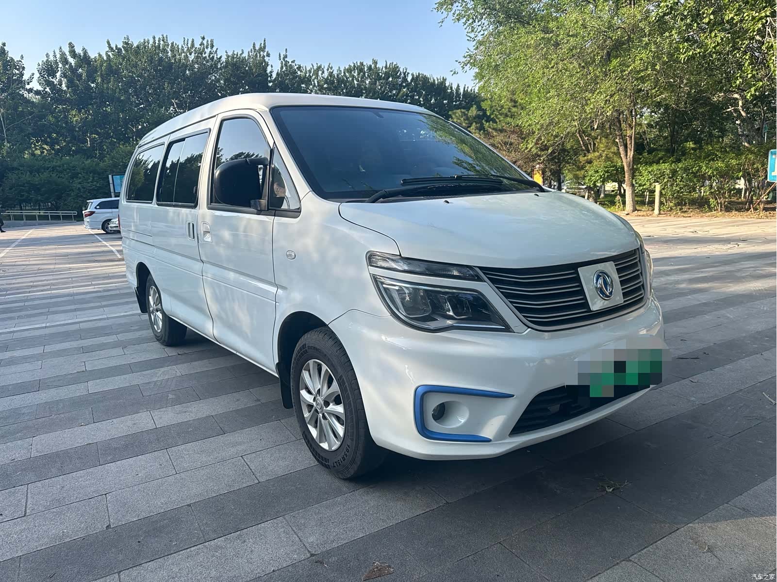 DongFeng 9, 2021 3