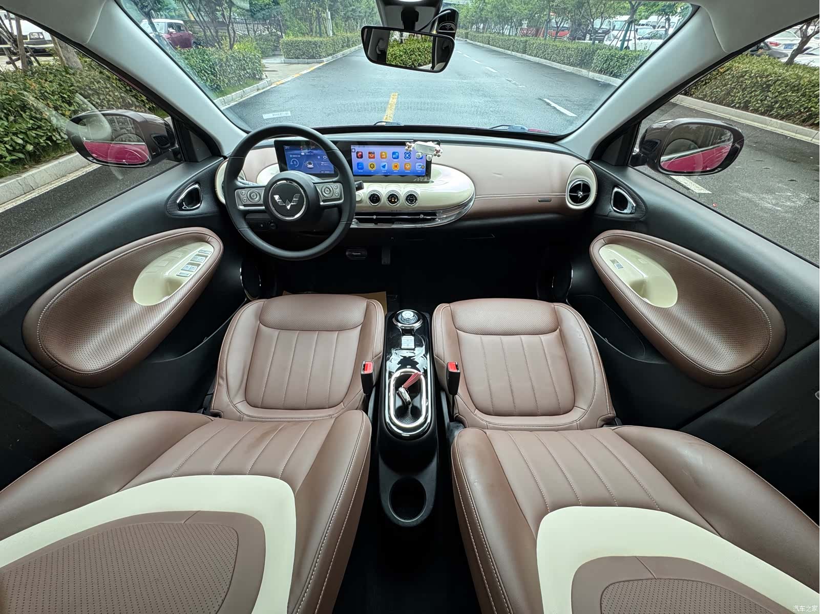 Wuling Bingo, 2023 16