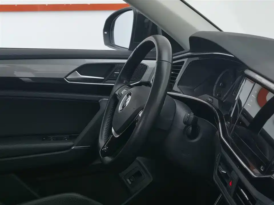 Volkswagen Tanyue Volkswagen Tanyue
