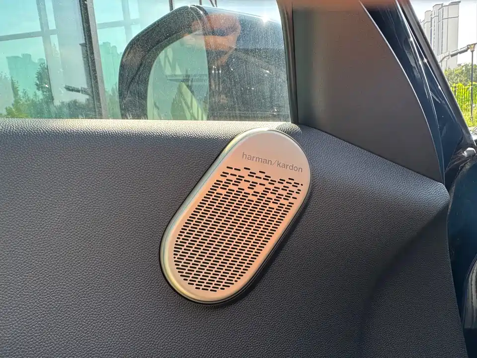 MINI Electric ACEMAN