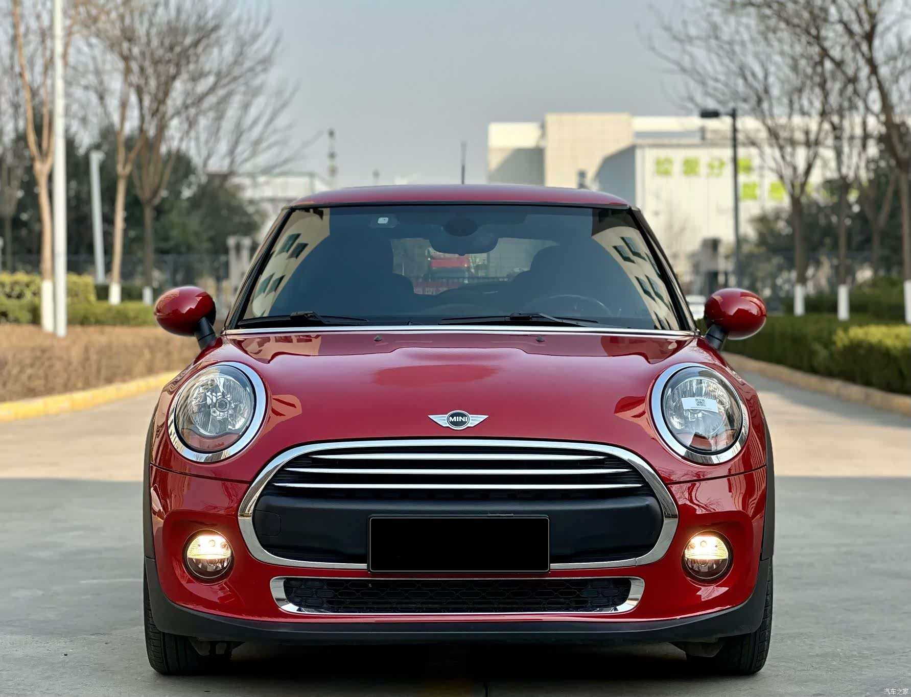 Mini ONE, 2018 2