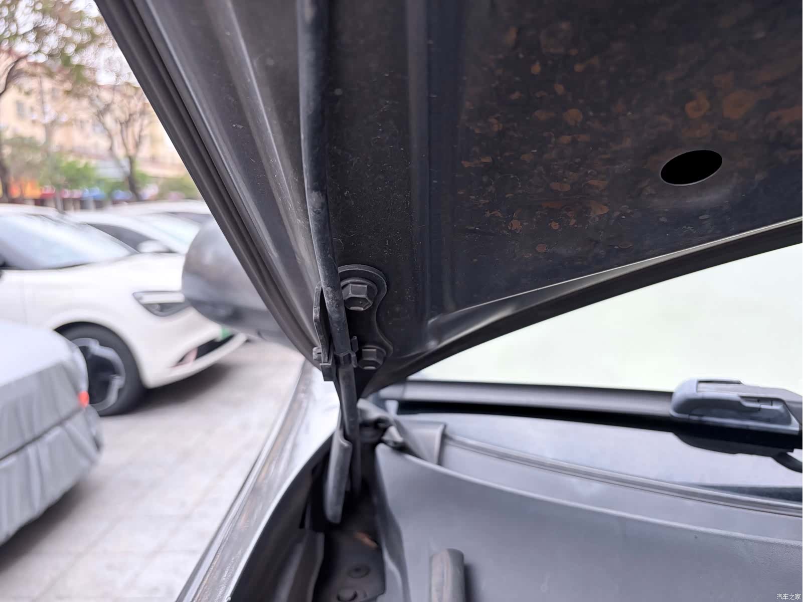 Toyota Highlander, 2010 18