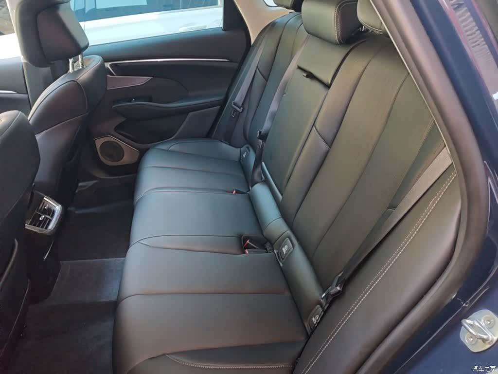 Buick LaCrosse, 2024 17