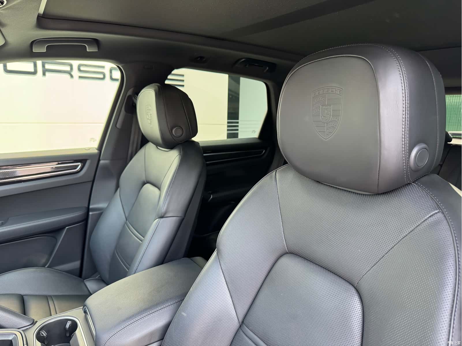 Porsche Cayenne, 2021 13