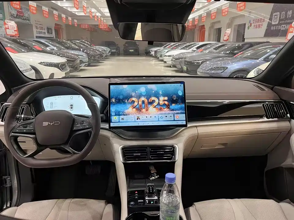 BYD Songjiang BYD Songjiang