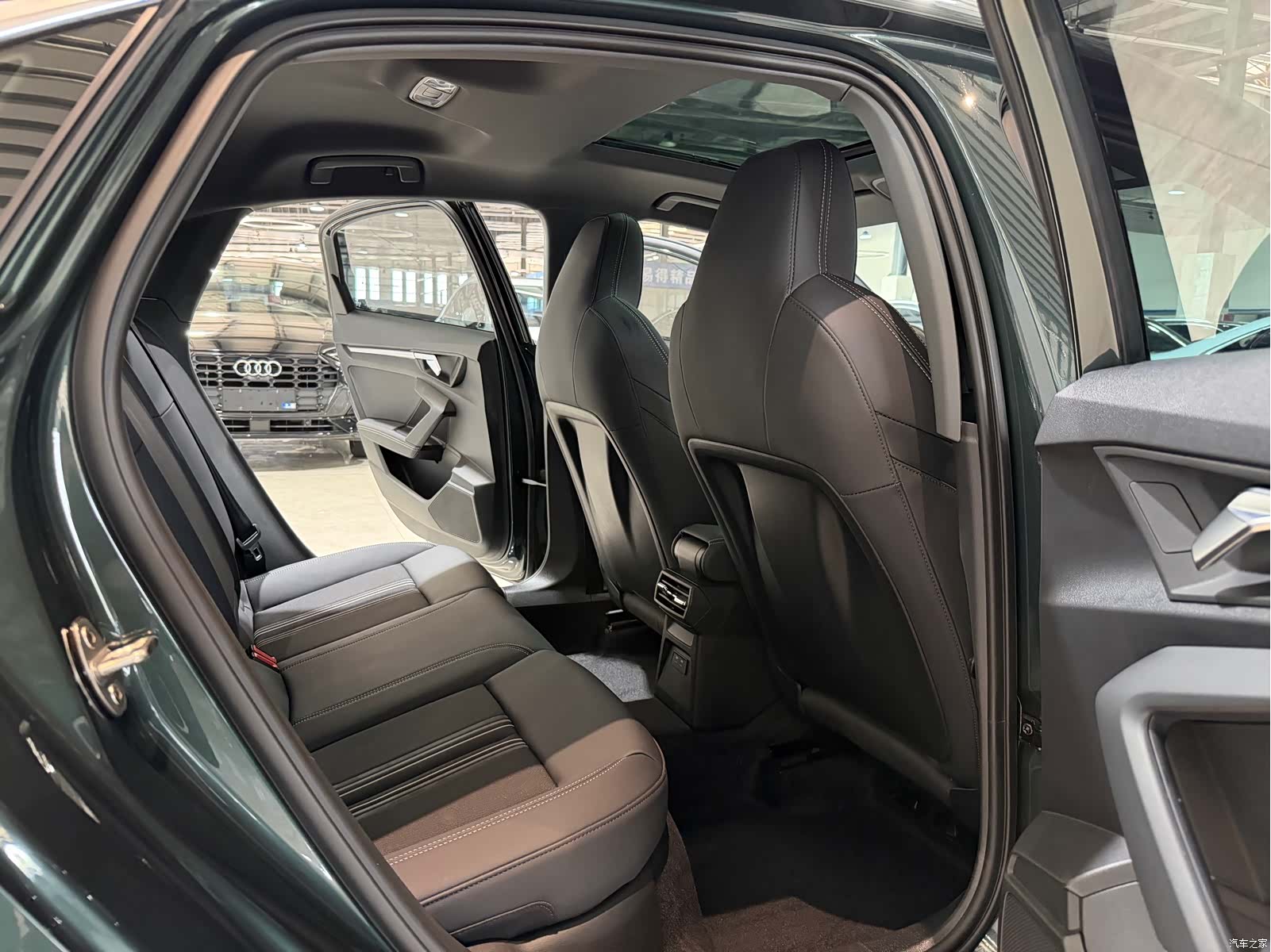 Audi A3, 2022 10