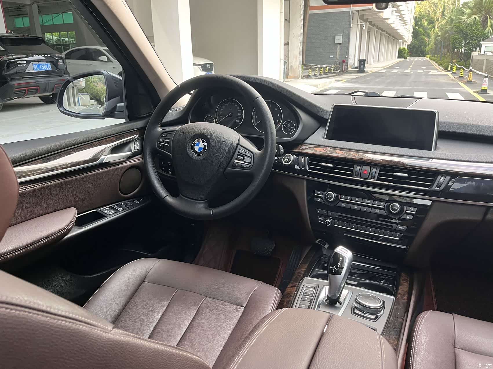 BMW X5, 2016 14