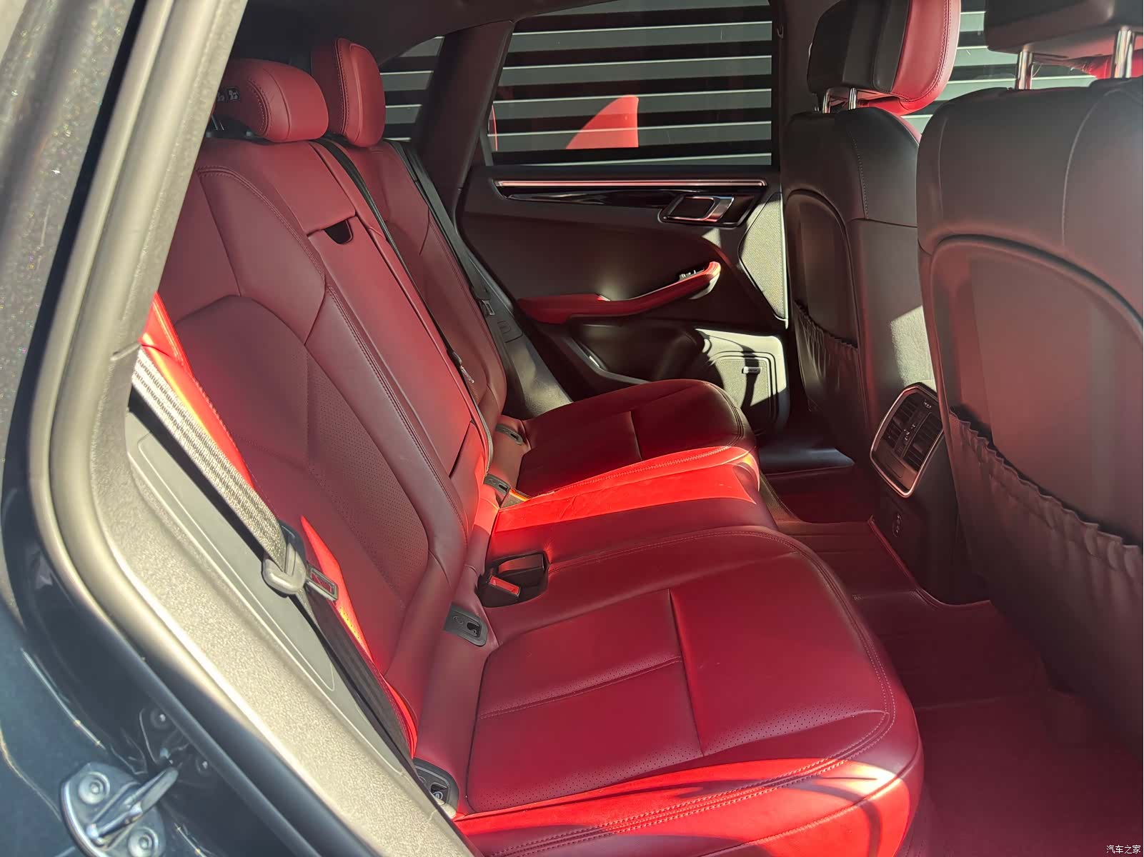 Porsche Macan, 2022 15