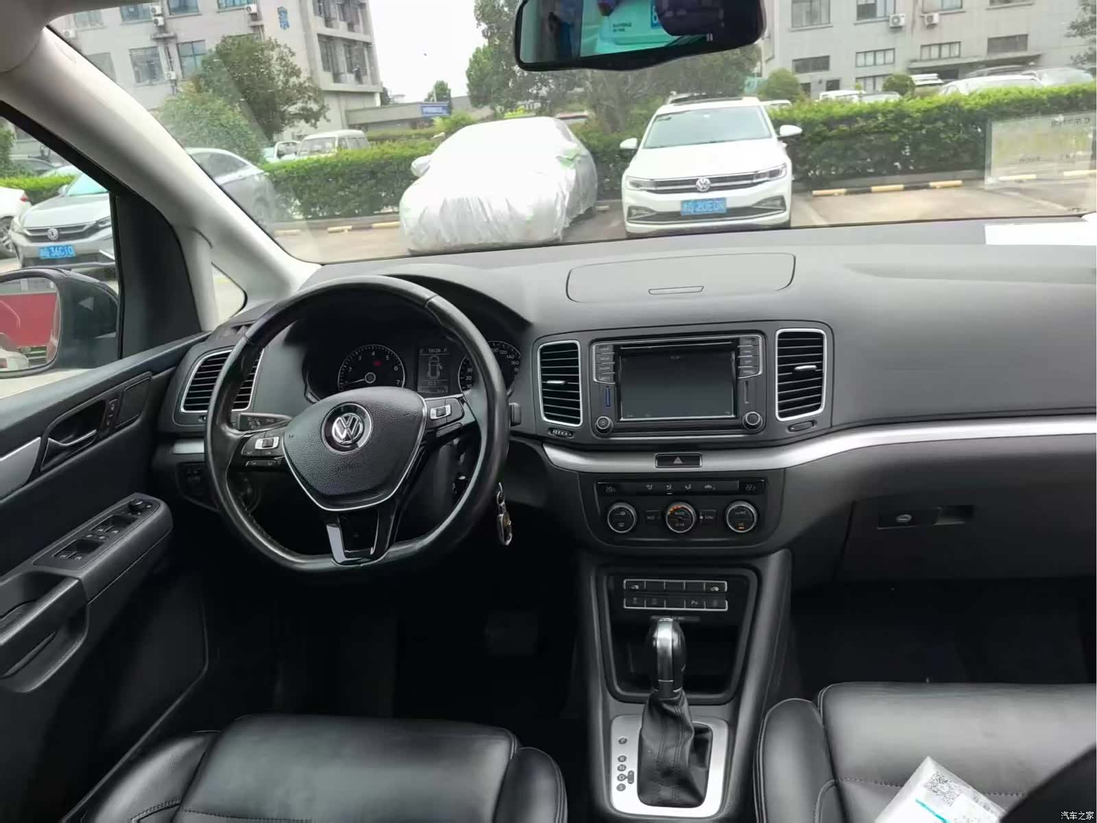 Volkswagen Xia, 2018 7
