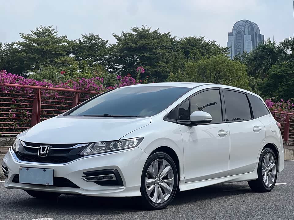 Honda Jade