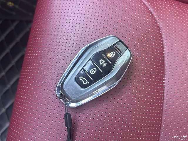 Jetour X70, 2021 16