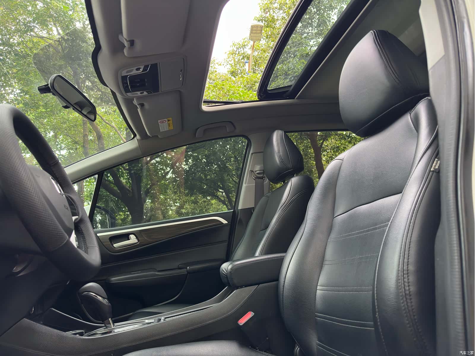Honda Jade, 2019 19