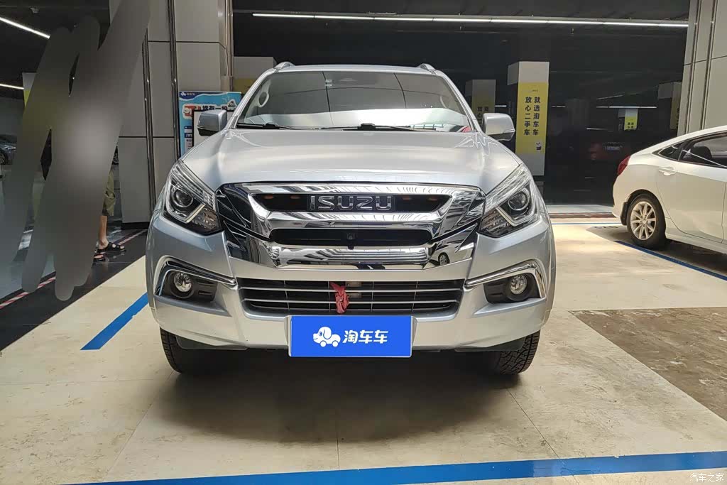 JiangXiWuShiLing mu-X, 2022 2