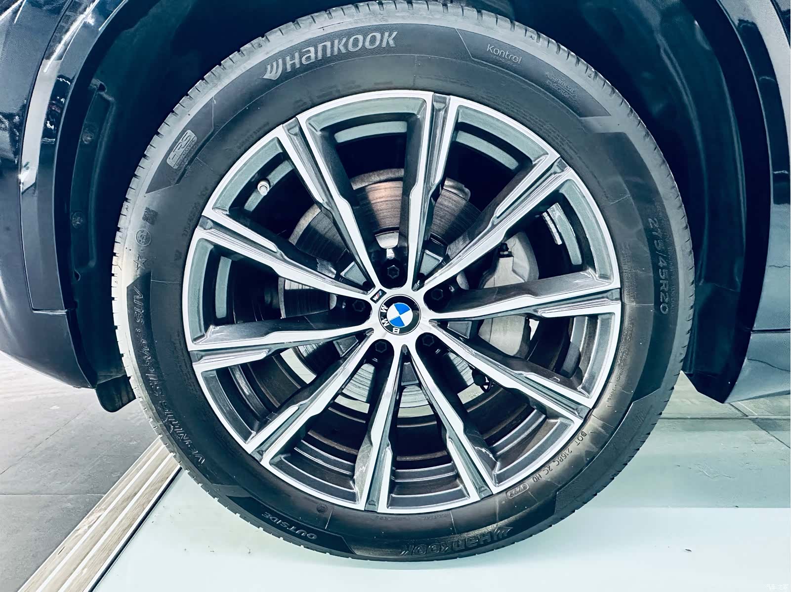 BMW X5, 2023 26