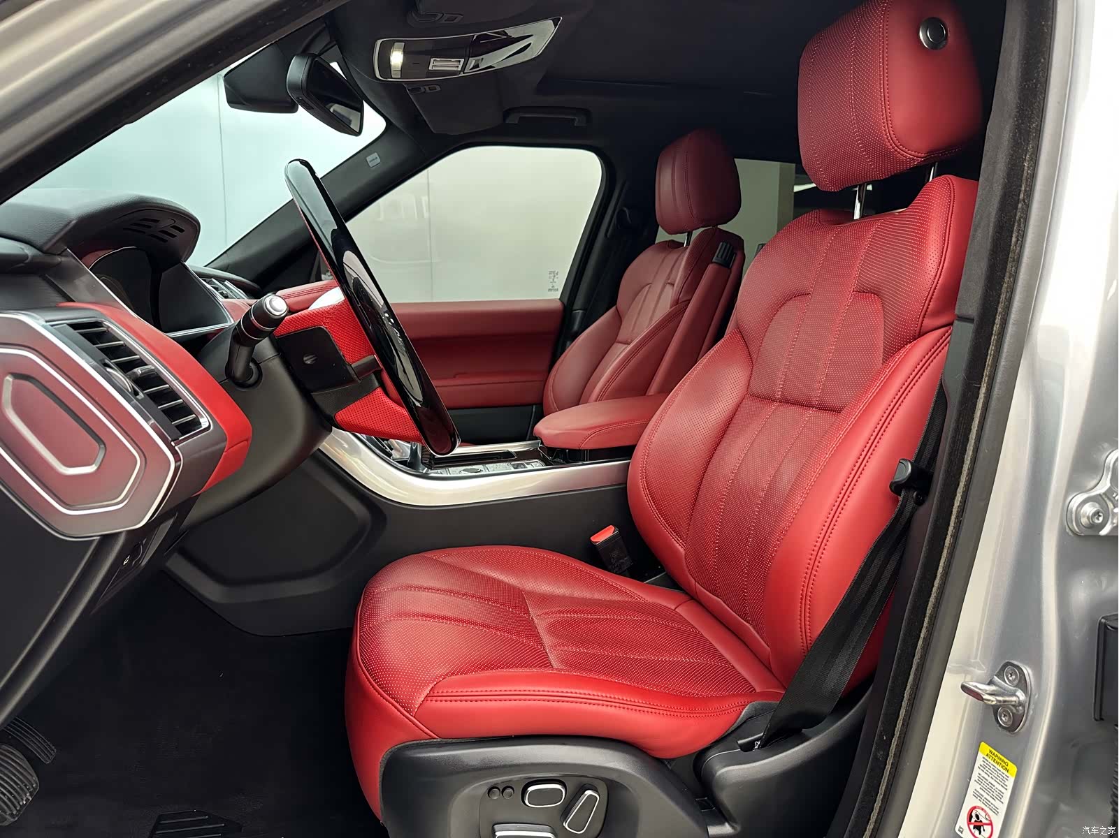 Land Rover Range Rover, 2014 10