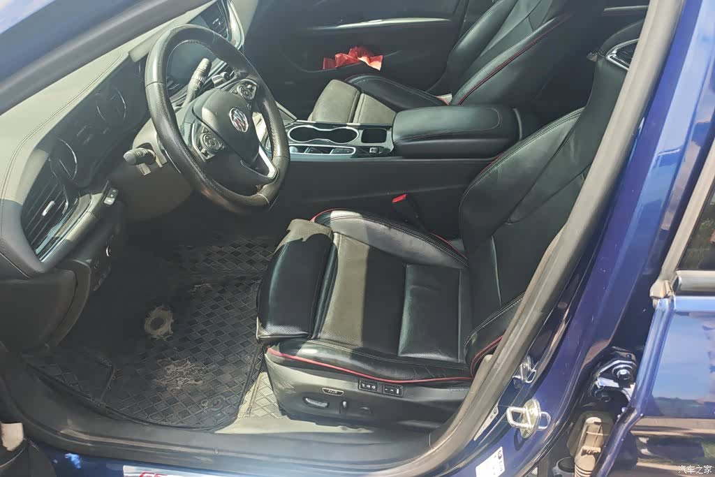 Buick Regal, 2020 9