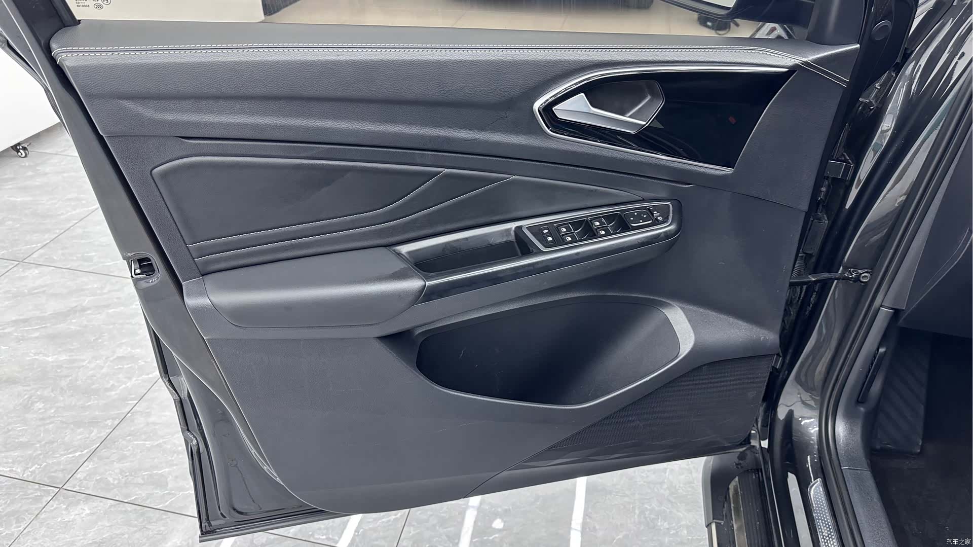 Volkswagen VS7, 2022 8