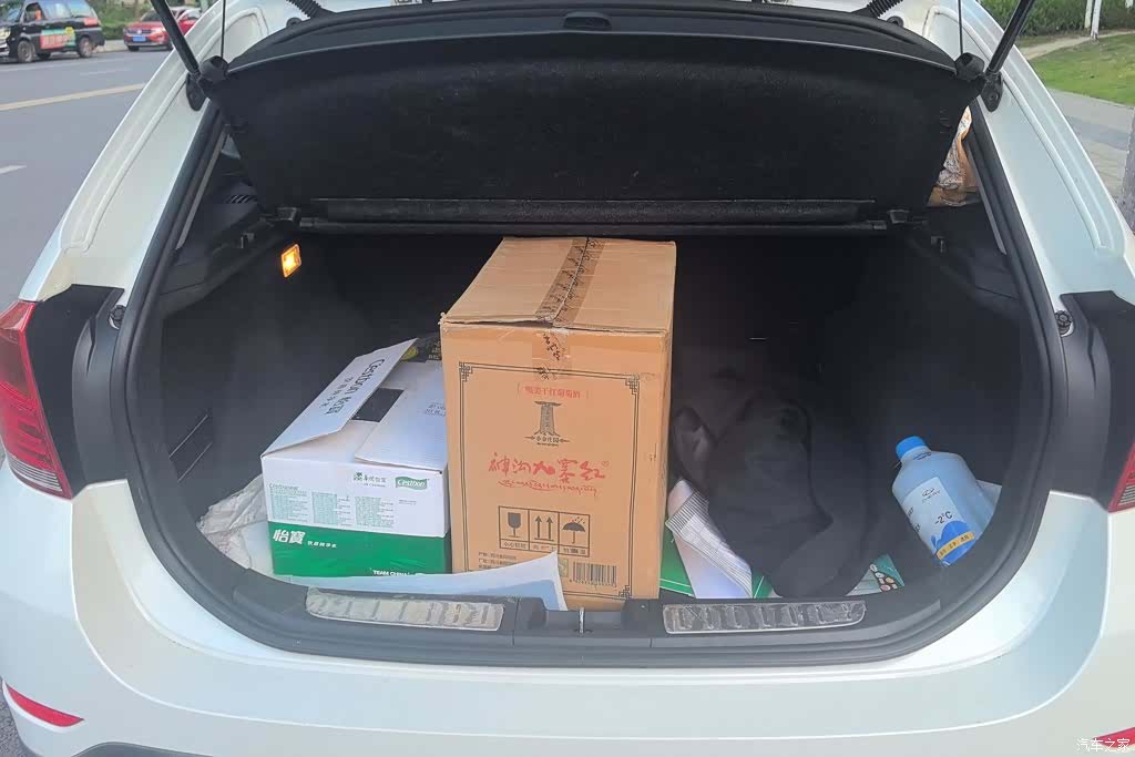BMW X1, 2015 4