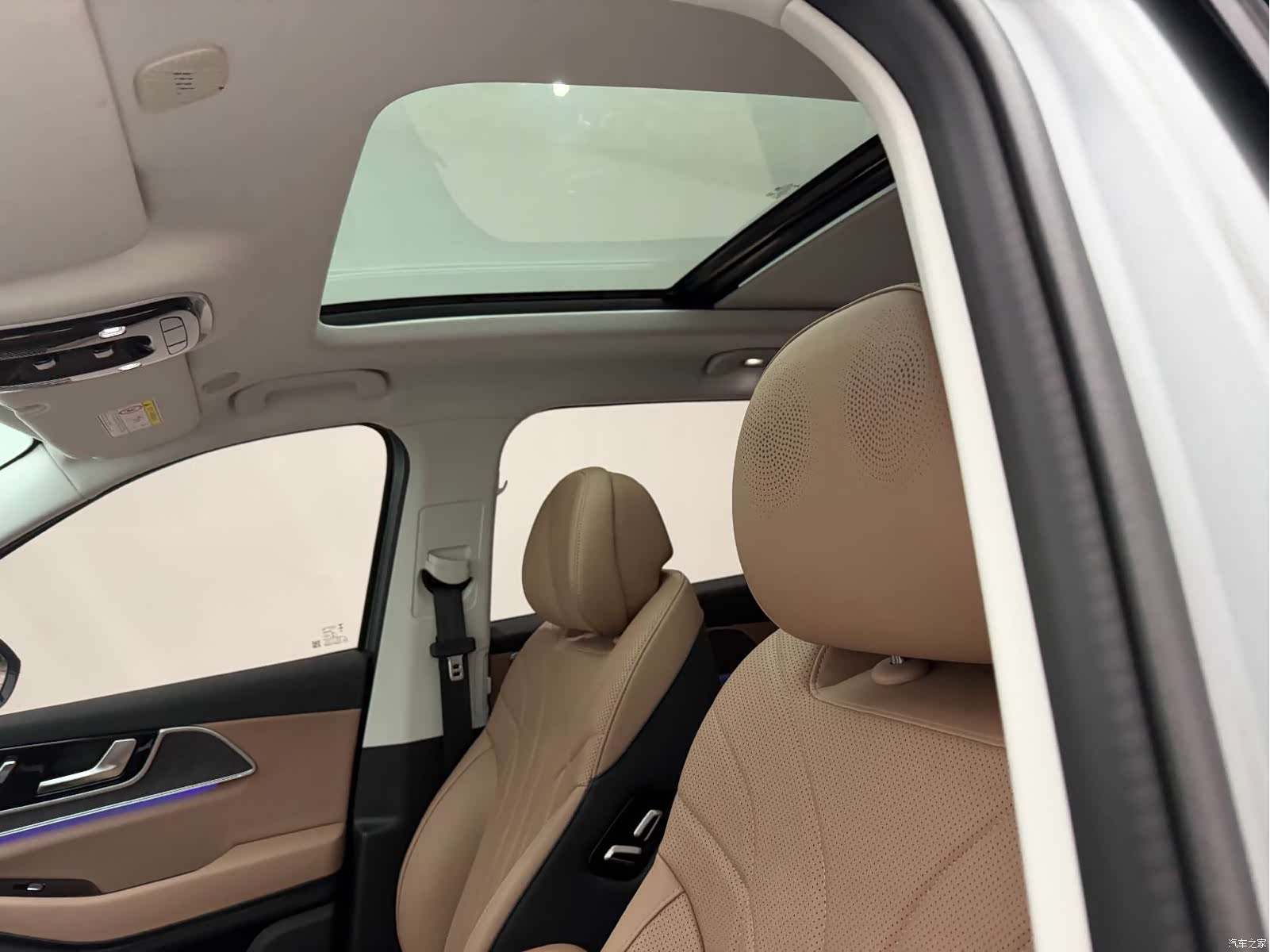 Chery Tiggo 8, 2025 16