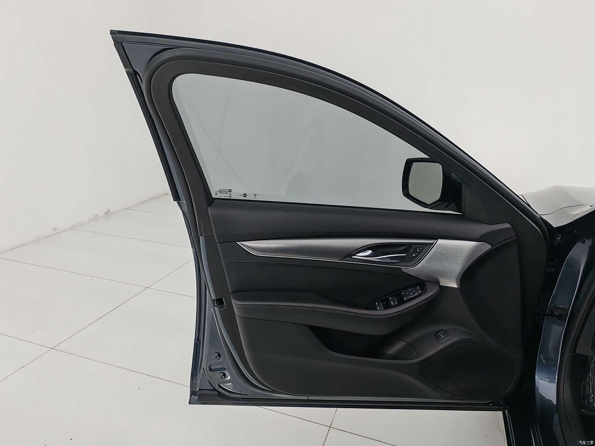 Cadillac CT5, 2021 9