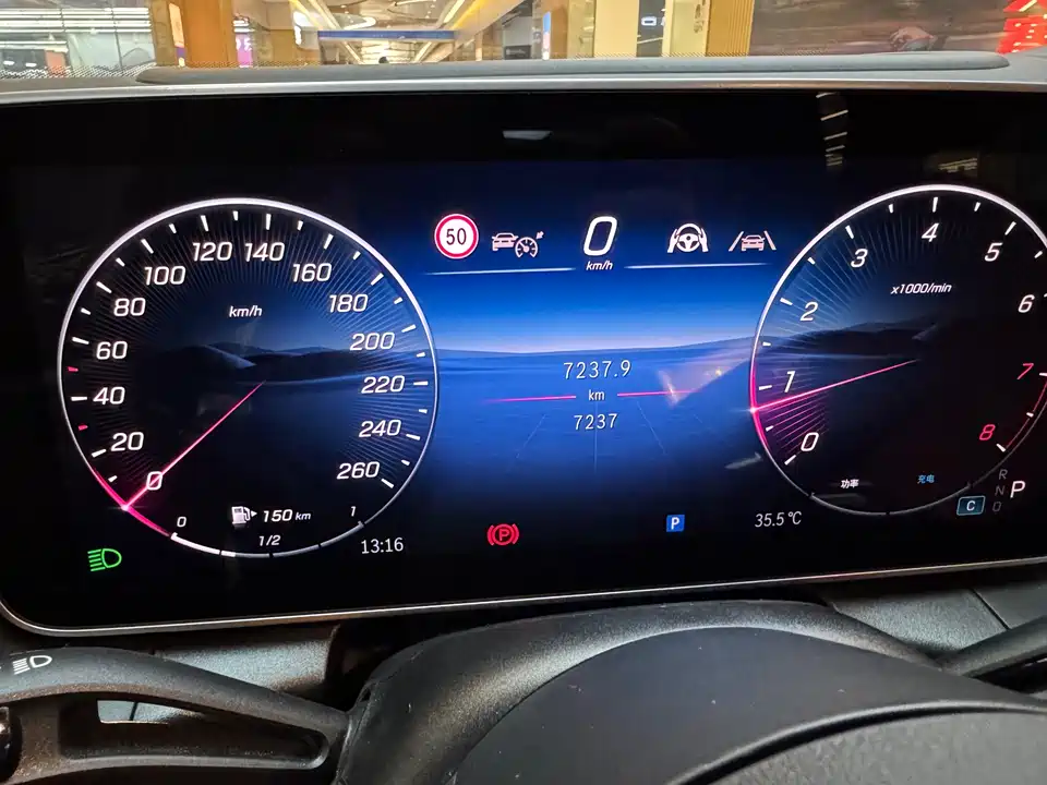 Mercedes-Benz GLC Mercedes-Benz GLC
