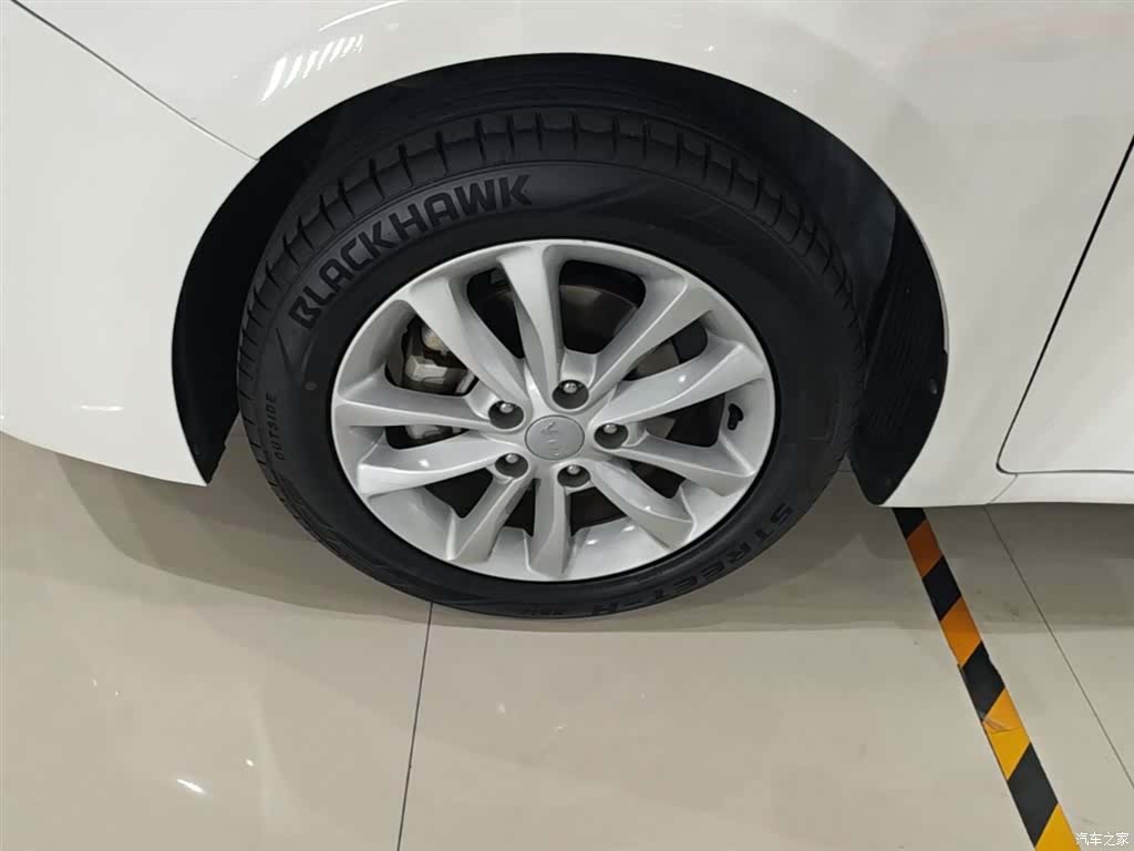 Kia K3, 2019 23