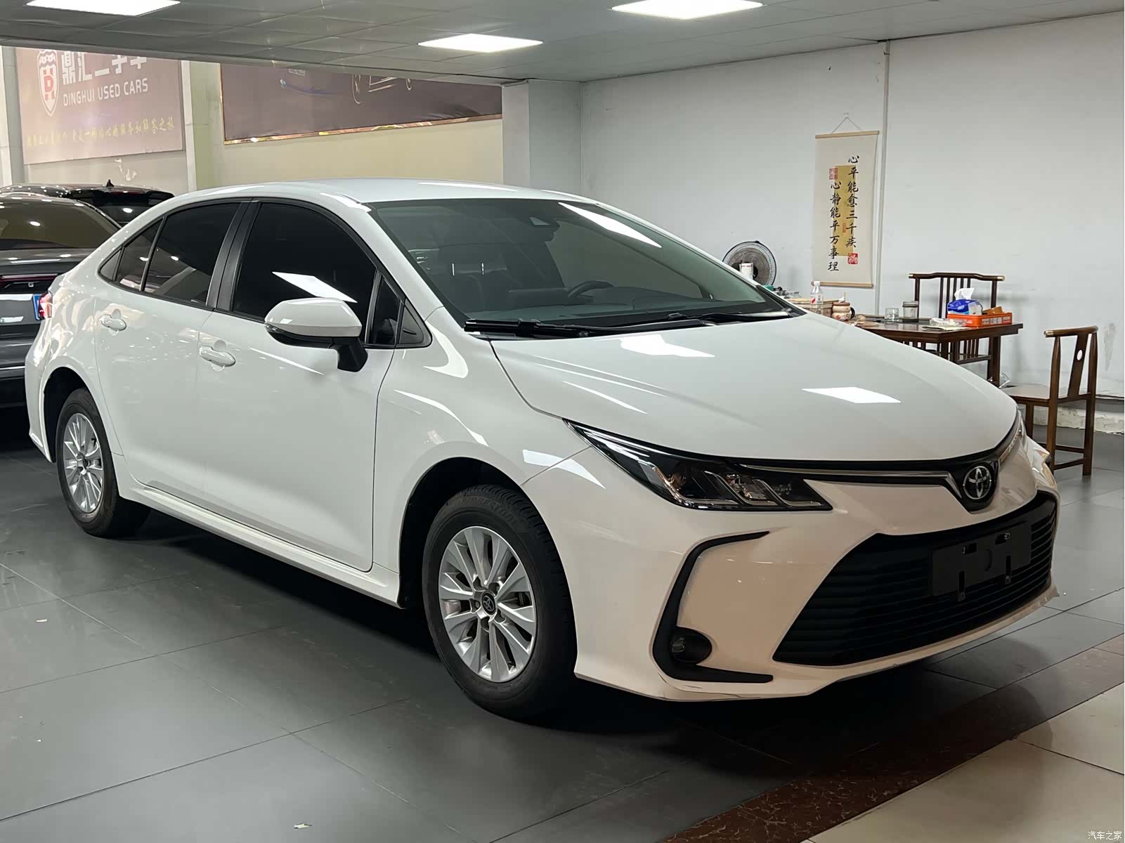 Toyota Corolla, 2023 3