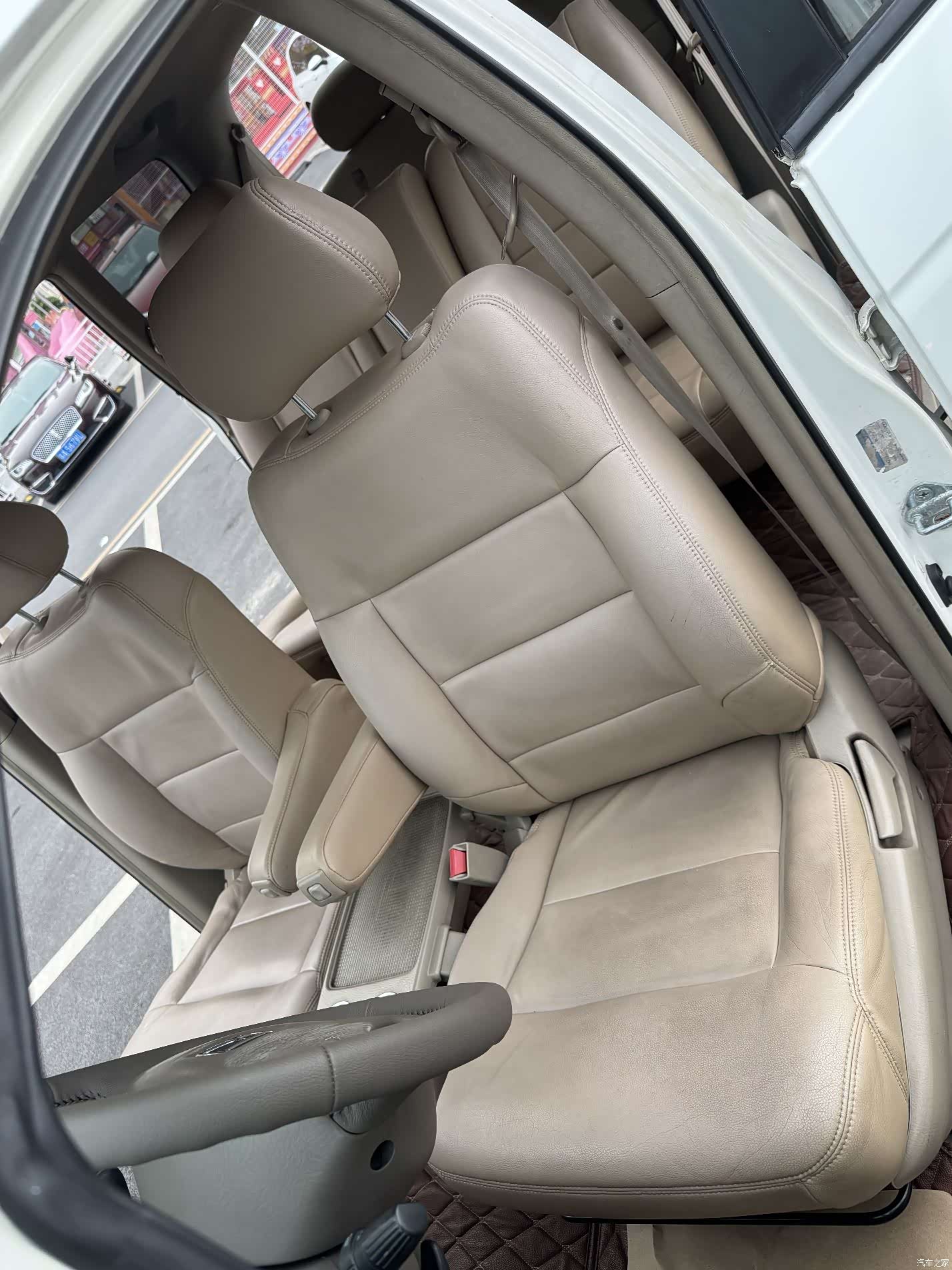 Honda Odyssey, 2005 15