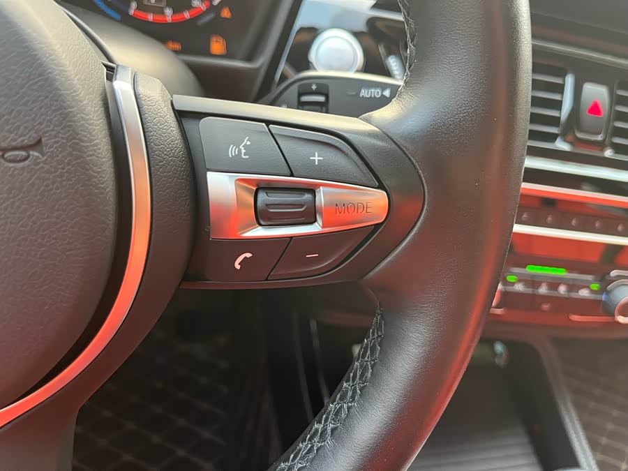 BMW 1 Series 2023, фото 31