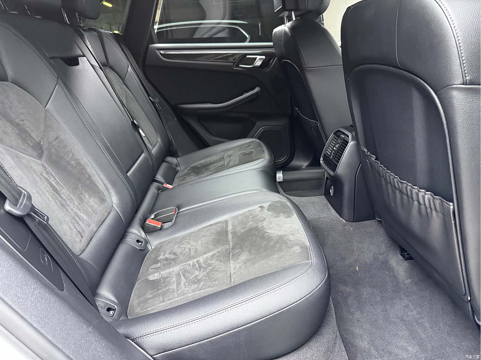 Porsche Macan, 2019 4