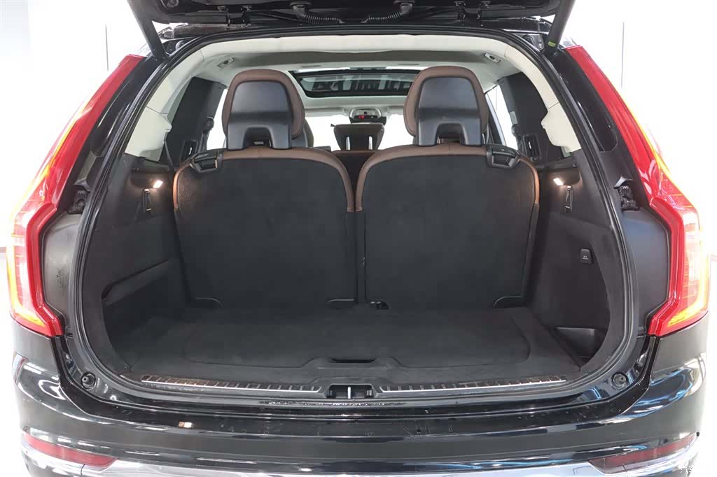 Volvo XC90, 2020 30