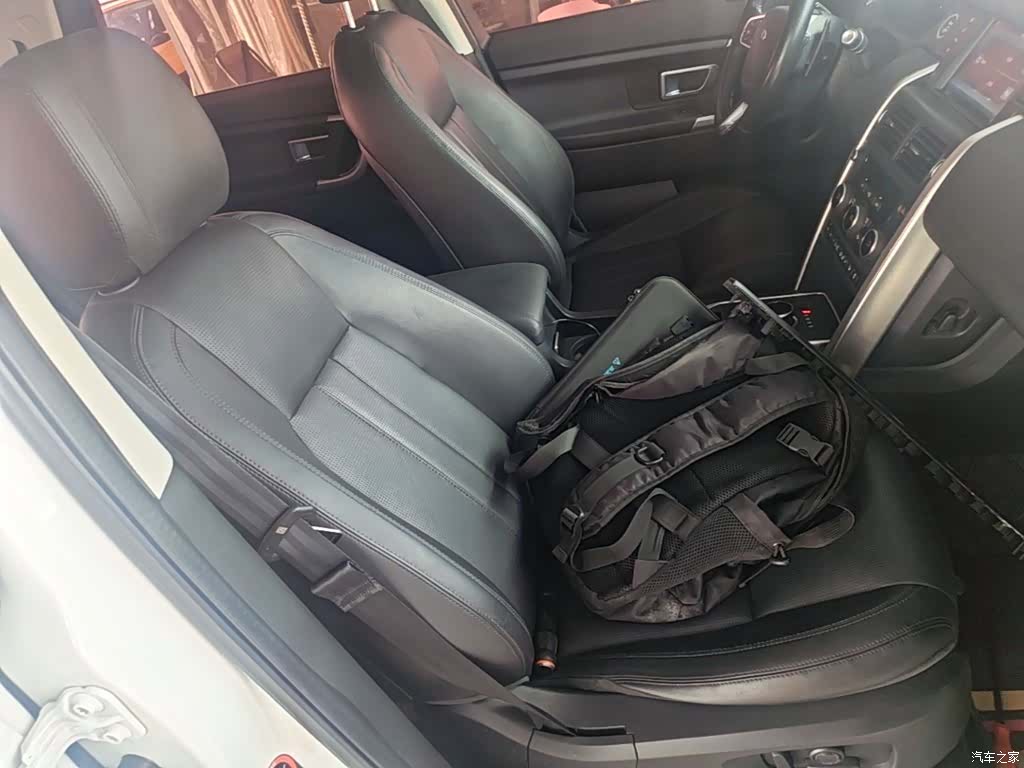 Land Rover Discovery, 2018 25