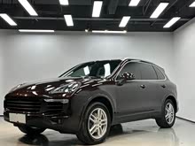 Cayenne 2016 Cayenne 3.0T