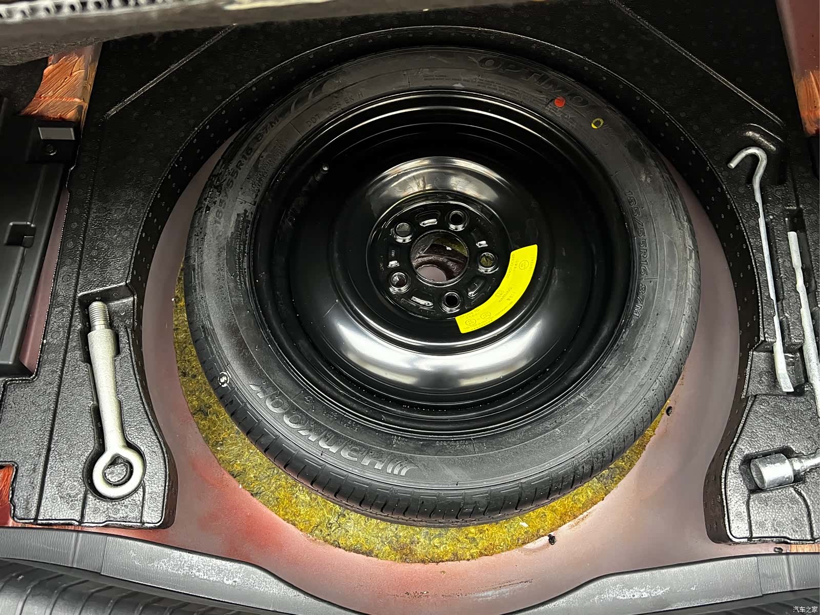 Mazda Atenza, 2015 23