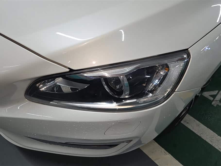 Volvo S60 Volvo S60
