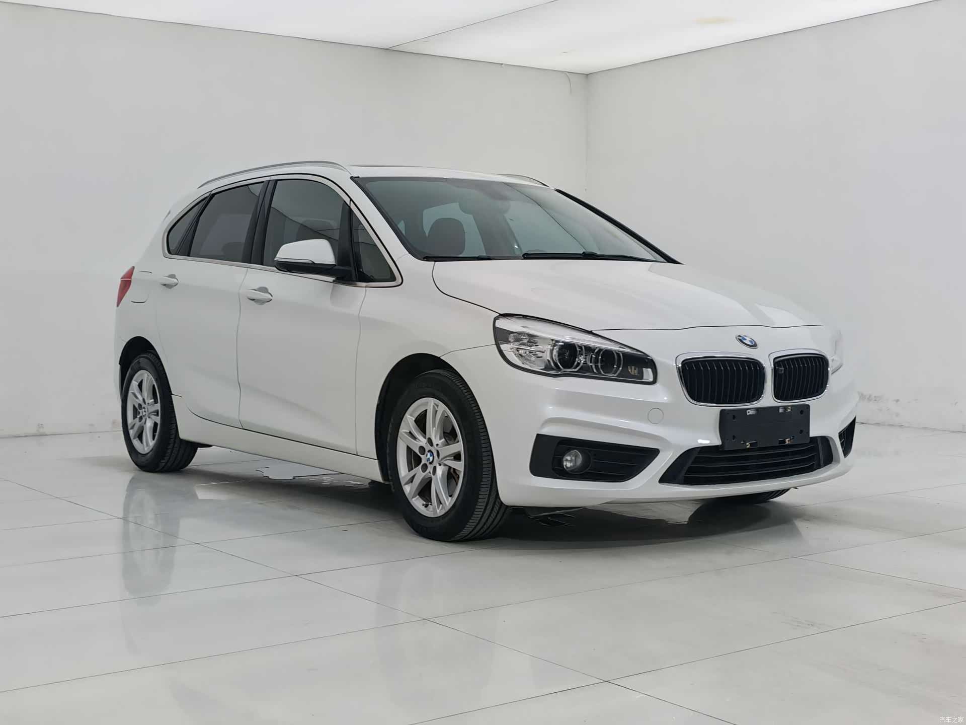 BMW 2 Series, 2018 2