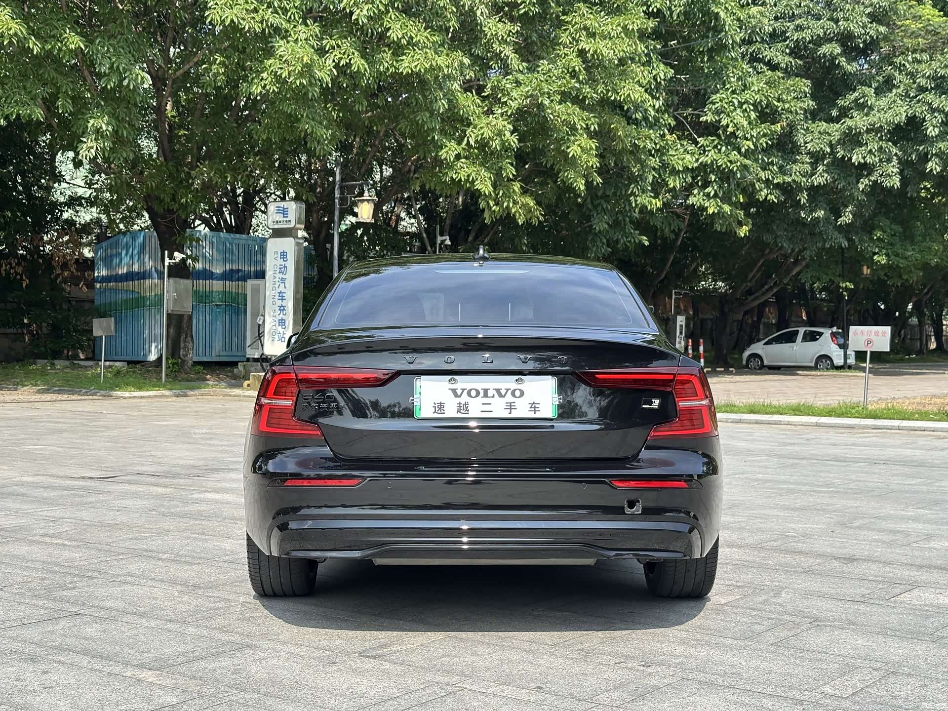 Volvo S60, 2023 17
