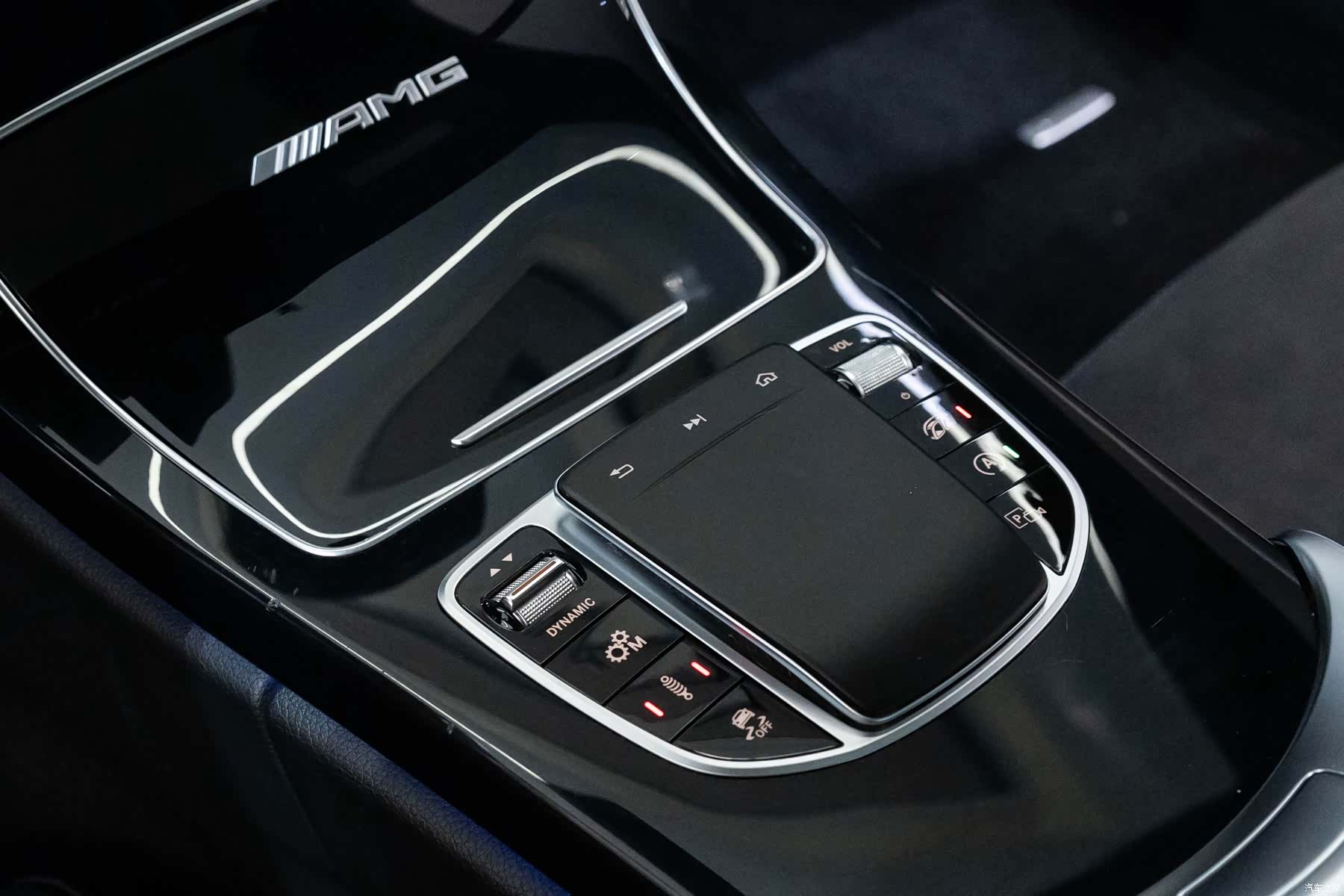 Mercedes-Benz C-Class, 2021 12