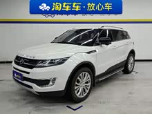 ½��X7 2015�� 2.0T ȫ���콢��