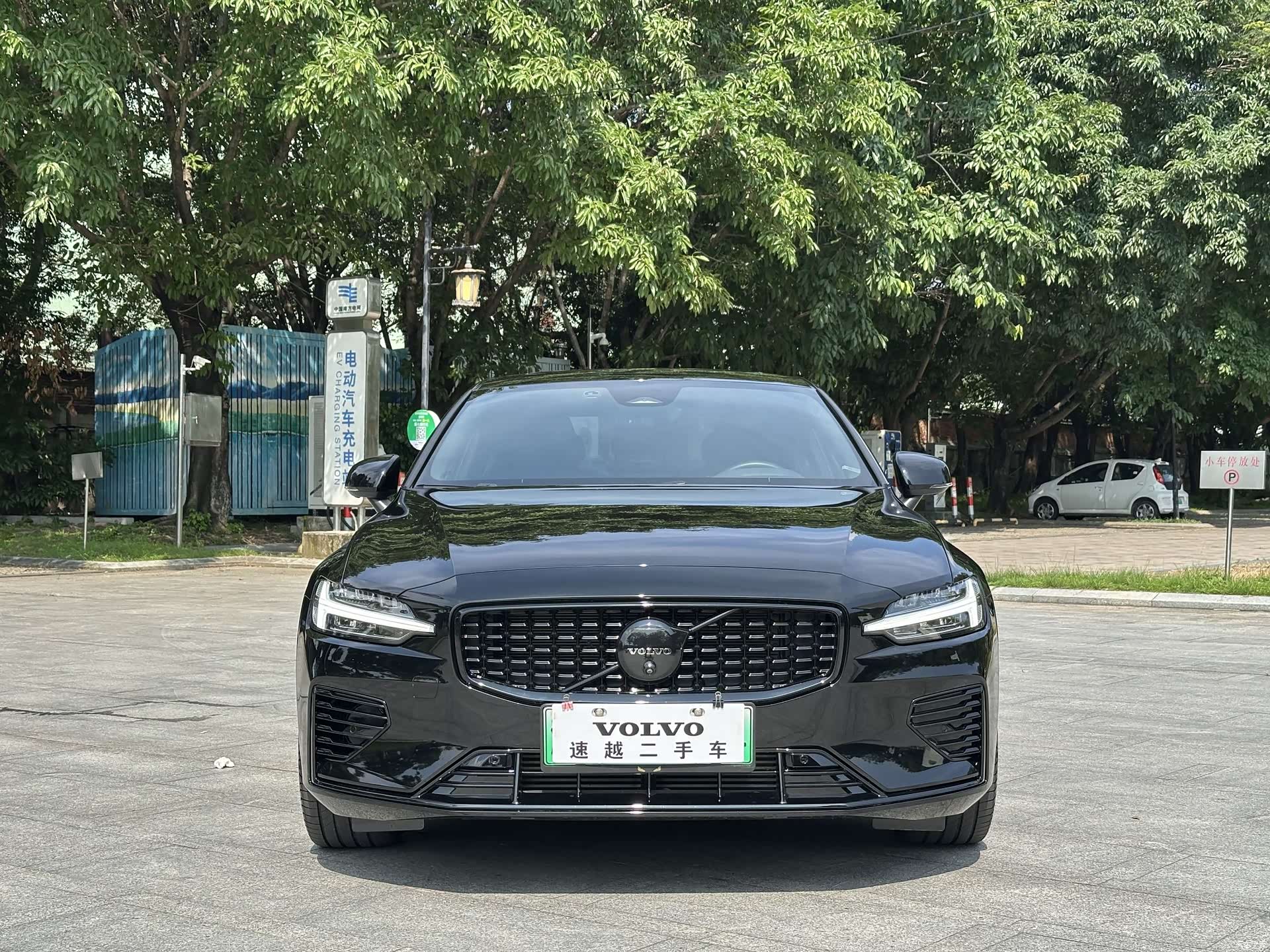 Volvo S60, 2023 2