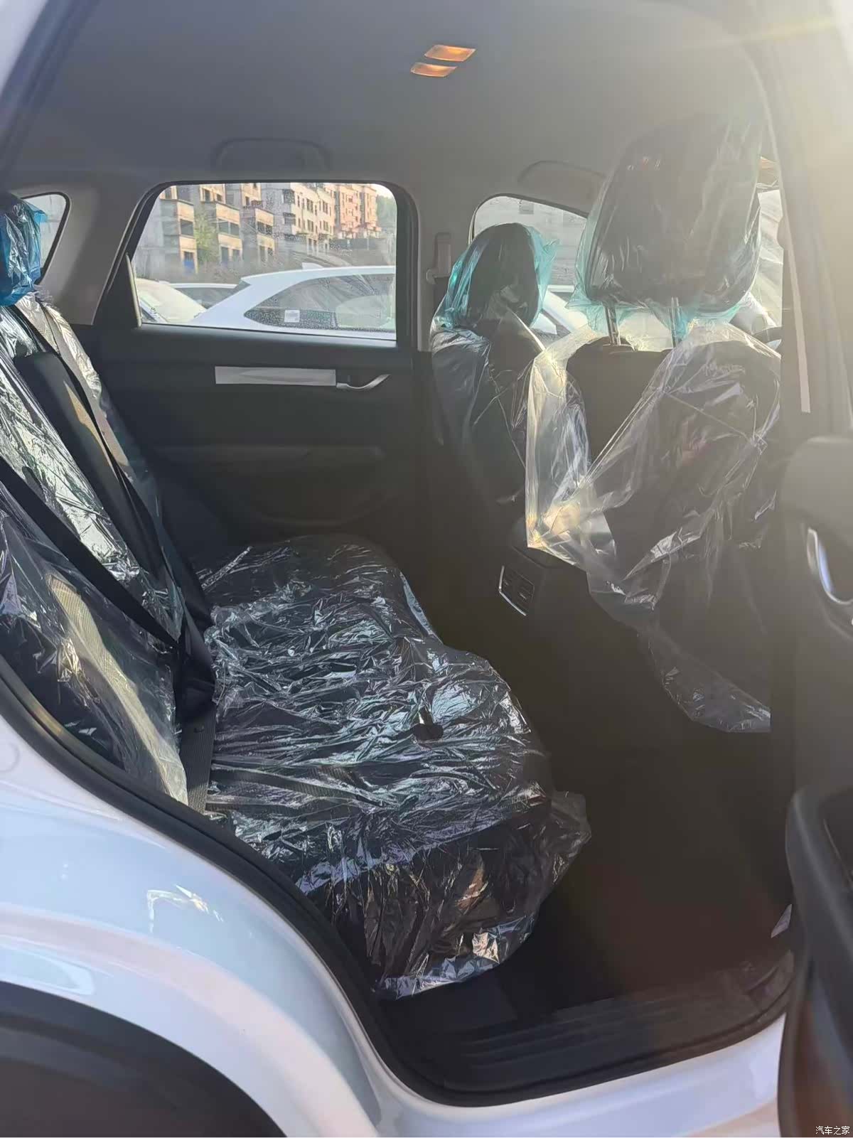 Mazda CX-5, 2025 8