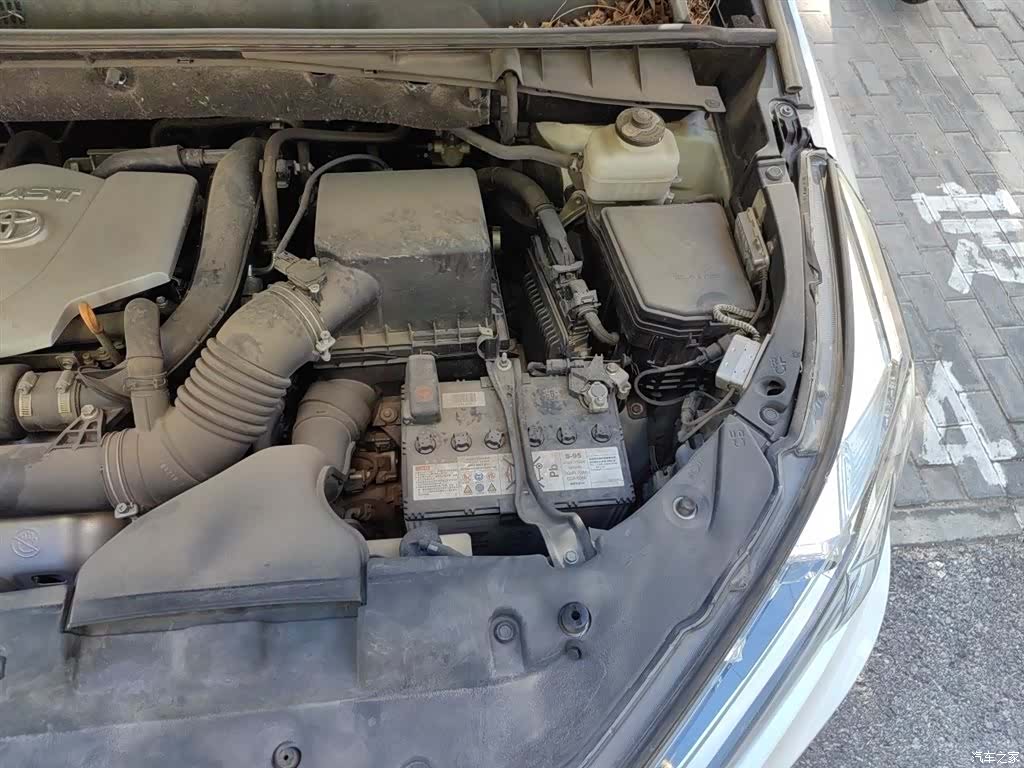 Toyota Highlander, 2019 22