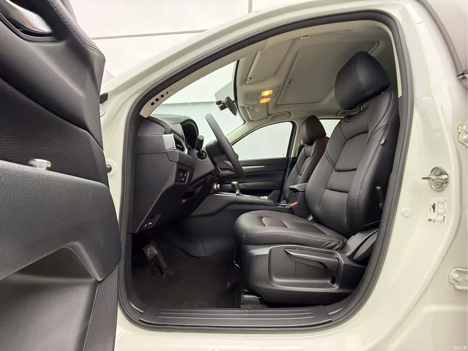 Mazda CX-5, 2021 12