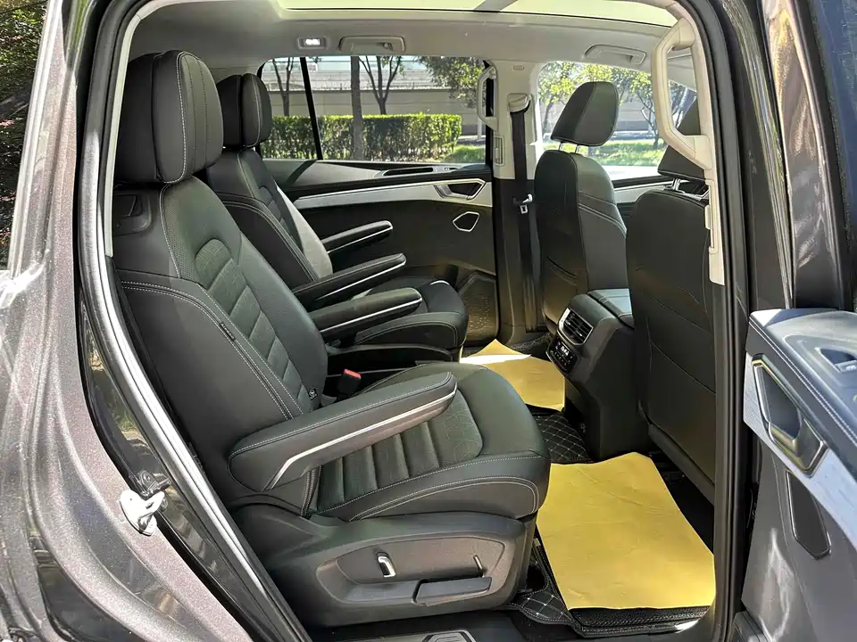 Volkswagen Lanjing