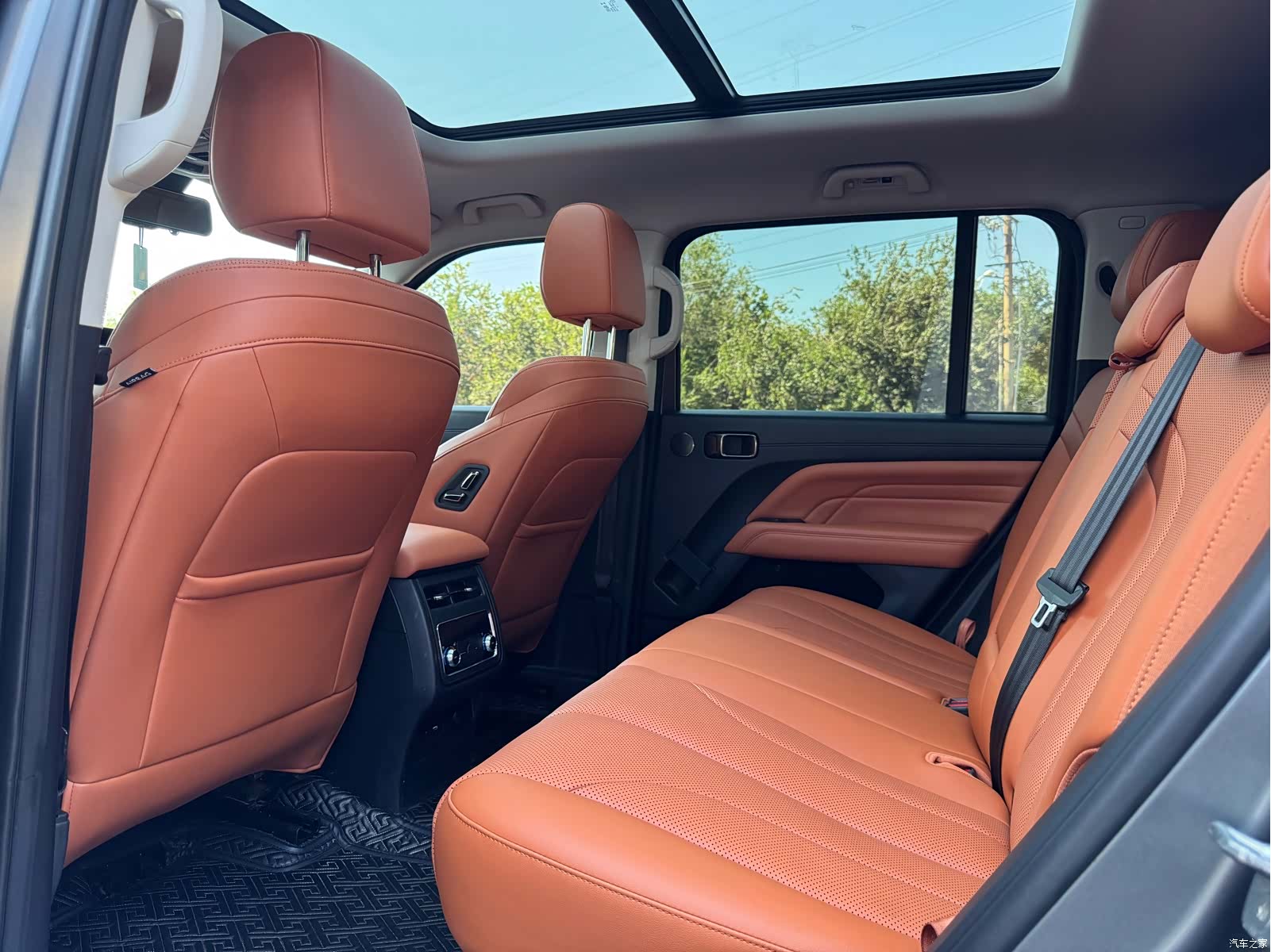 Haval H9, 2024 все фото