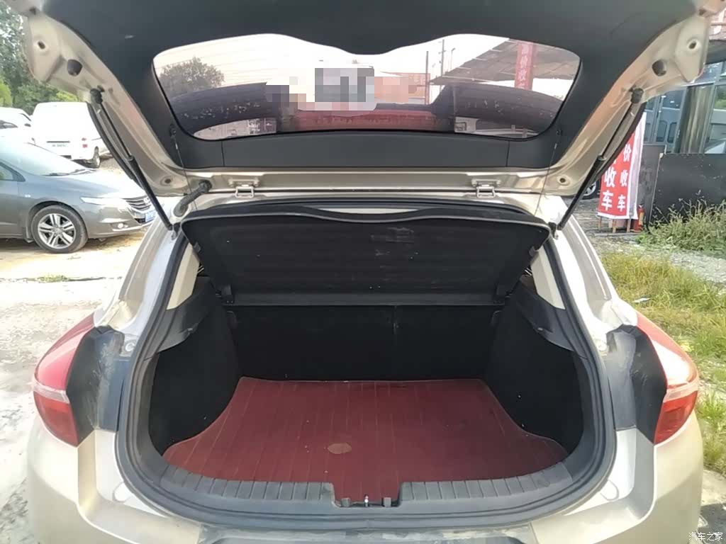 Geely Emgrand, 2017 19